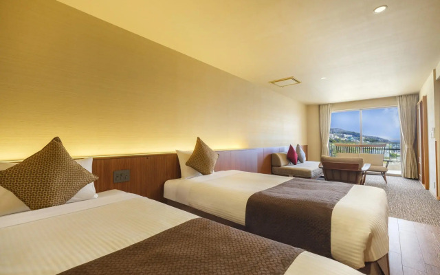 Kamenoi Hotel Atami