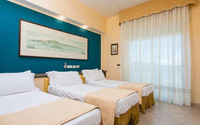 Hotel San Paolo