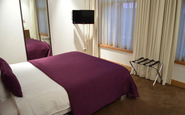 Hotel Geeraard