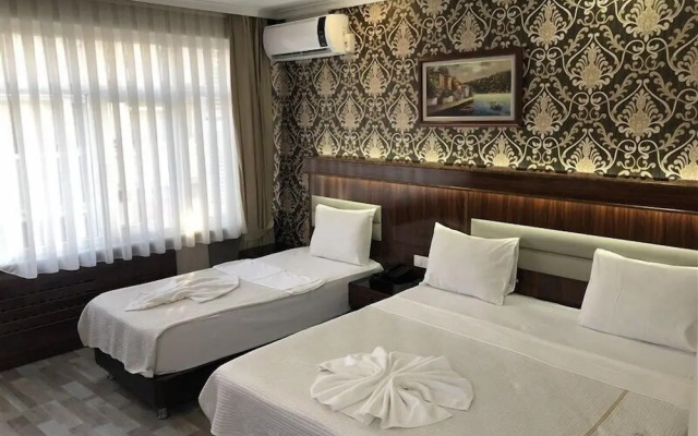 Elit Palace Hotel