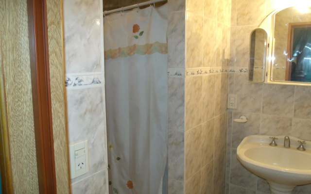 Nuevo Hotel Brutti