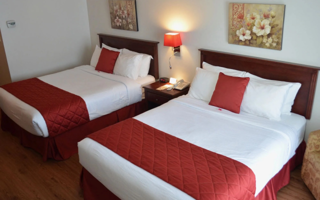 Hotel Le Floral