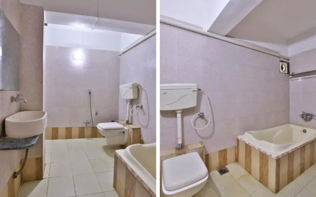 Hotel Mukund Palace