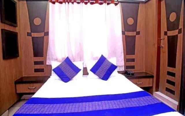 Hotel Jmc Inn