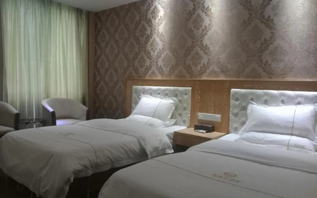 Xiangsui Hotel