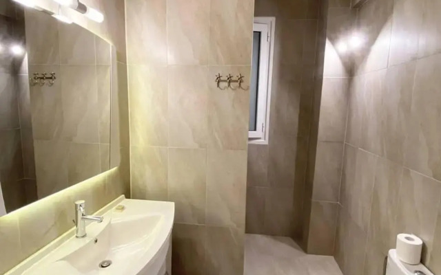 Morfeas Suites