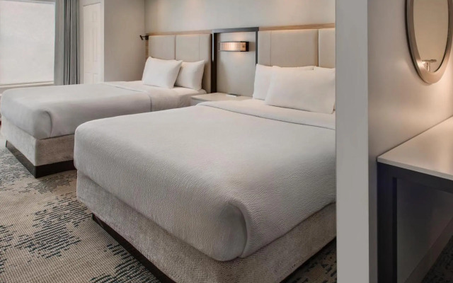 Springhill Suites by Marriott Pittsburgh Mills