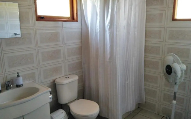 Cabañas Huelemu Pucón