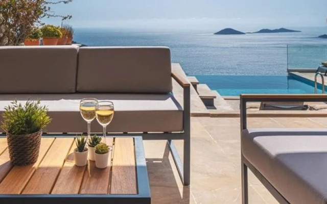 Villa Sarpedonia
