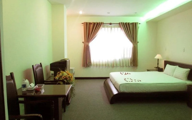 Sport Hotel