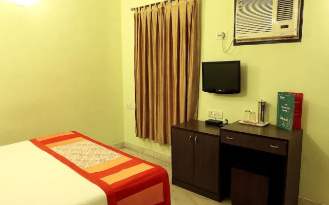 OYO 3653 Second House