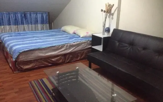 Jomtien Beach Guesthouse