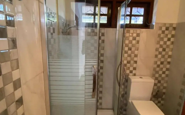 Ethos Guest House