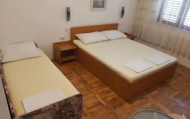 Apartment Vesna