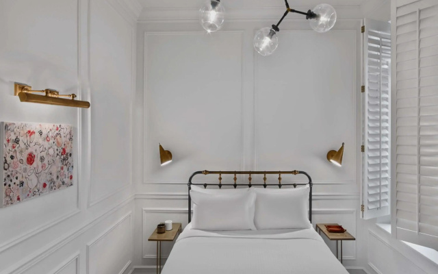 Life Hotel New York