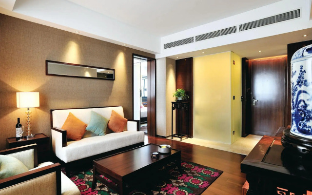 Nanjing RSUN Hotel