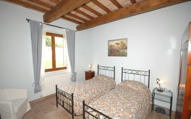 Casale Etrusco