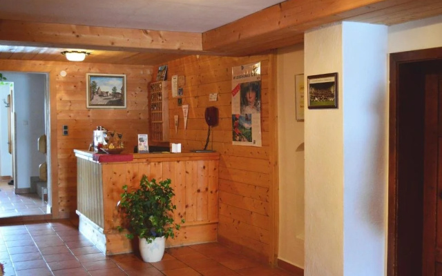 Pension Leitenhof