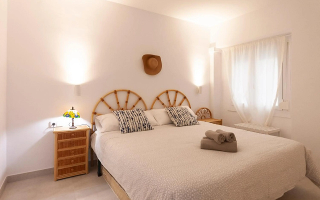 Lets Holidays Tropicana Sea Views 4