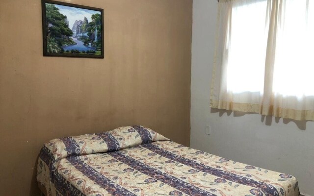 Hotel Polanco Veracruz