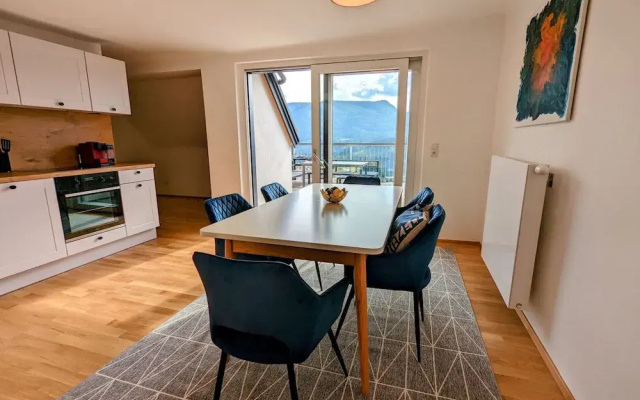 Apartment in Mariazell Near Ski Slopes