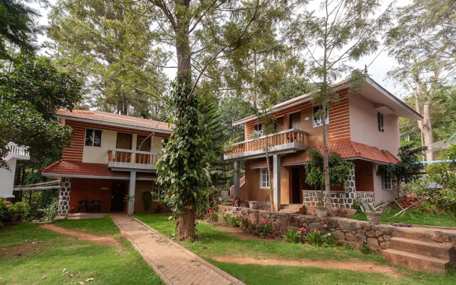 JMA Garden Resorts