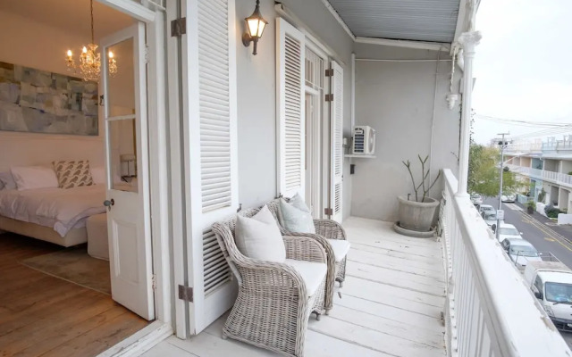 Green Point Garden Cottage