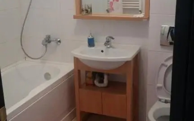 Apus De Soare Apartment