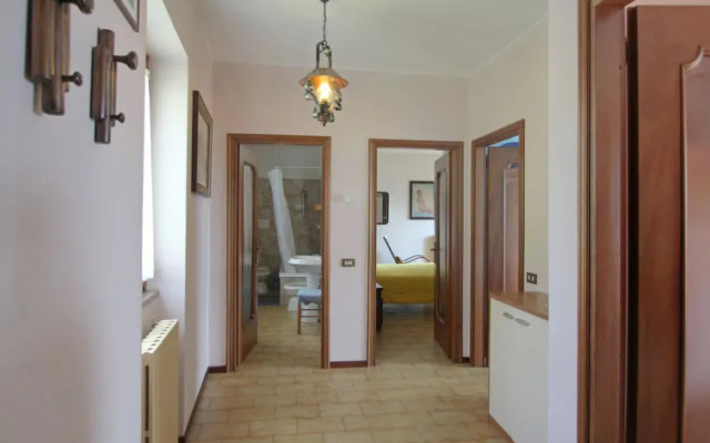 Casa Cinzia