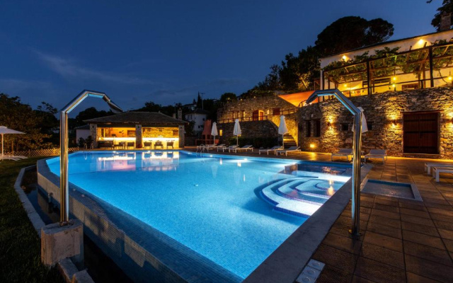 Tilia Resort