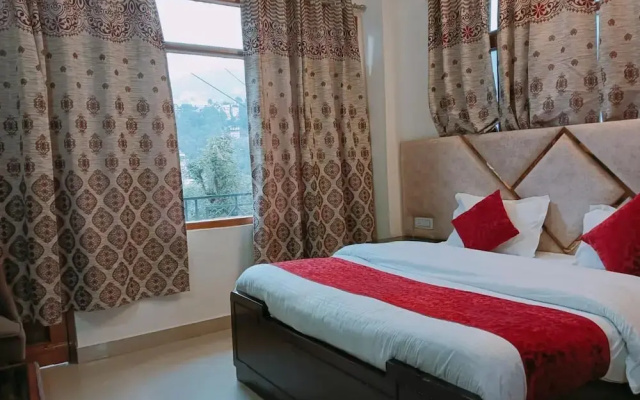Aston Home Stay