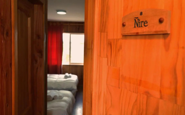 Hotel Posada del Río
