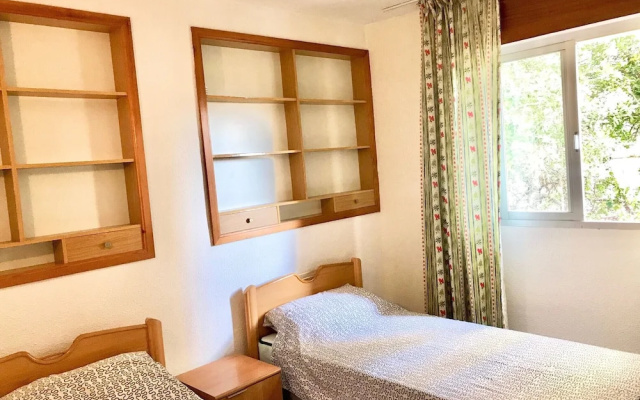 Rincon Apartment