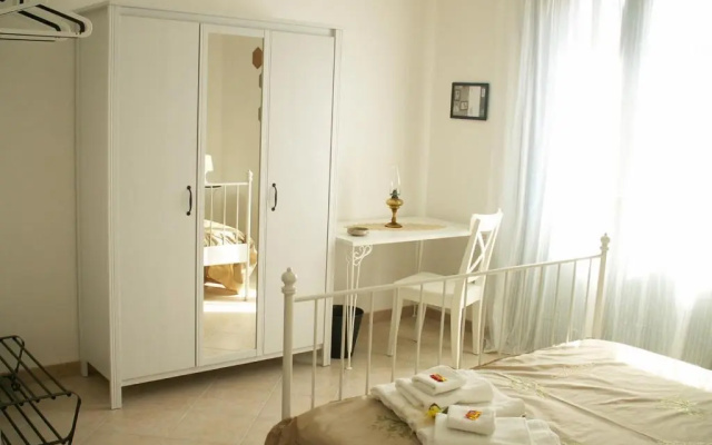 Casa Corallo