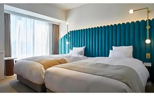THE KNOT HIROSHIMA - Vacation STAY 48544v