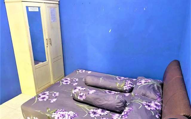 Buntusu Guest House