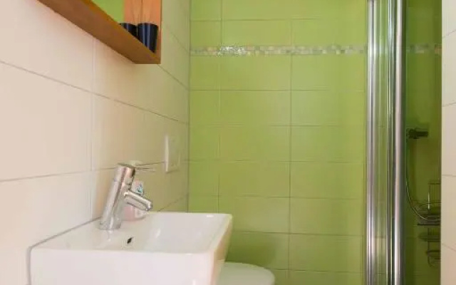 Ferienwohnung Gartenweg