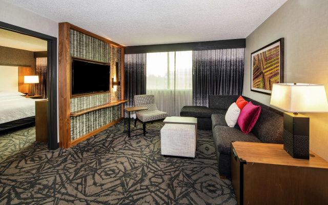Embassy Suites by Hilton Walnut Creek