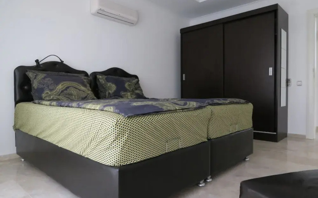 Belek Green Golf Villas