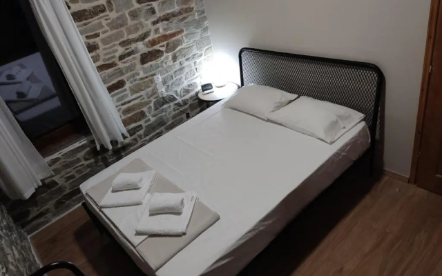 dolihis gi "loupastra"kampos ikaria