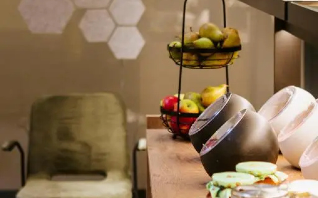 BEE GREEN Linz Bed  Breakfast