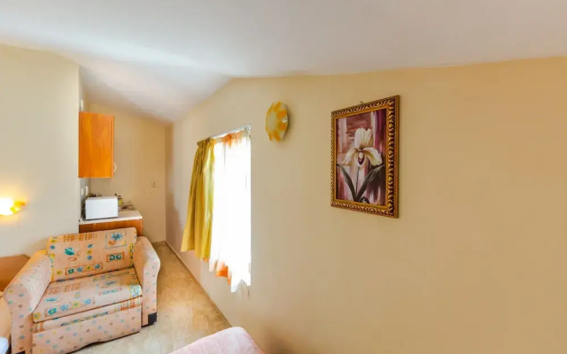Double Room in Dafinka Guest House