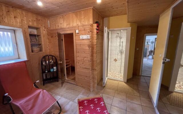 House  Bischofsmais 13782