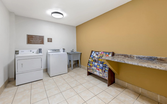 Best Western East El Paso Inn
