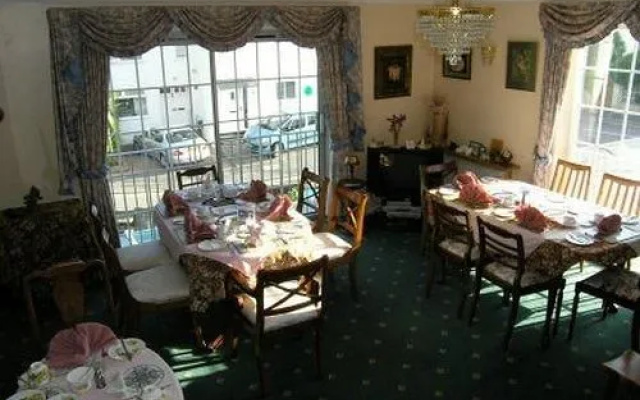 Seapoint B&B