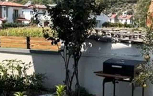 Villa Gökova