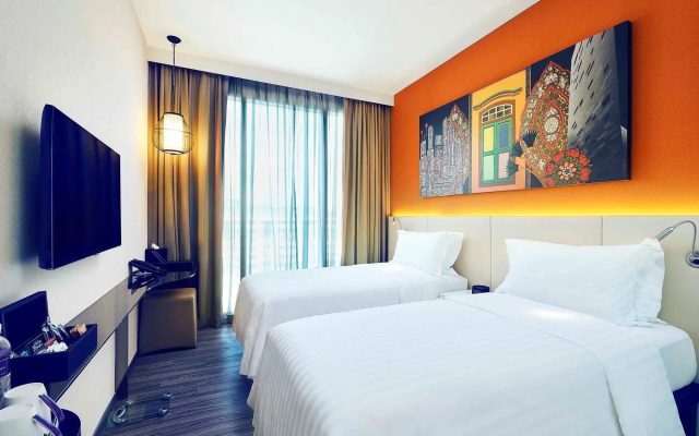 Mercure Singapore Bugis