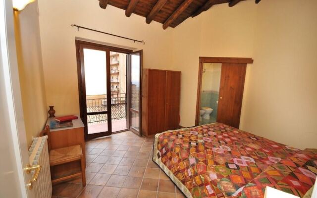 Отель B&B Paladini di Sicilia Агридженто комната для гостей