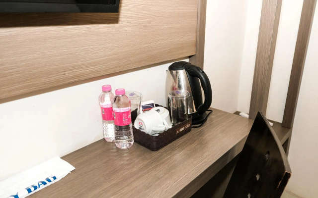 Dalu Hotel