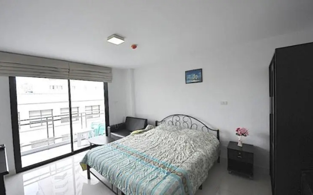 Neo Condo By Pattaya Capital Property